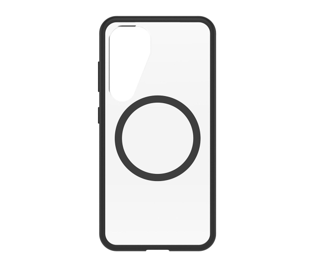 SAMSUNG React Magnet Case do Galaxy S25 Black Crystal GP-FPS931OBJTW - 1310660 - zdjęcie